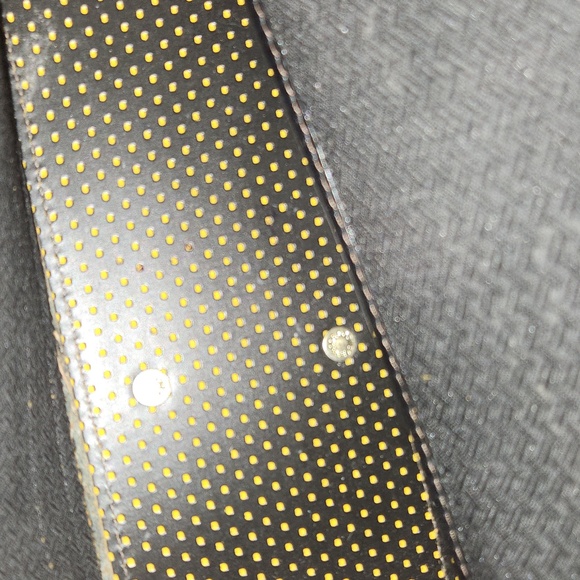 Vintage Dooney & Bourke purse.. - Picture 8 of 12